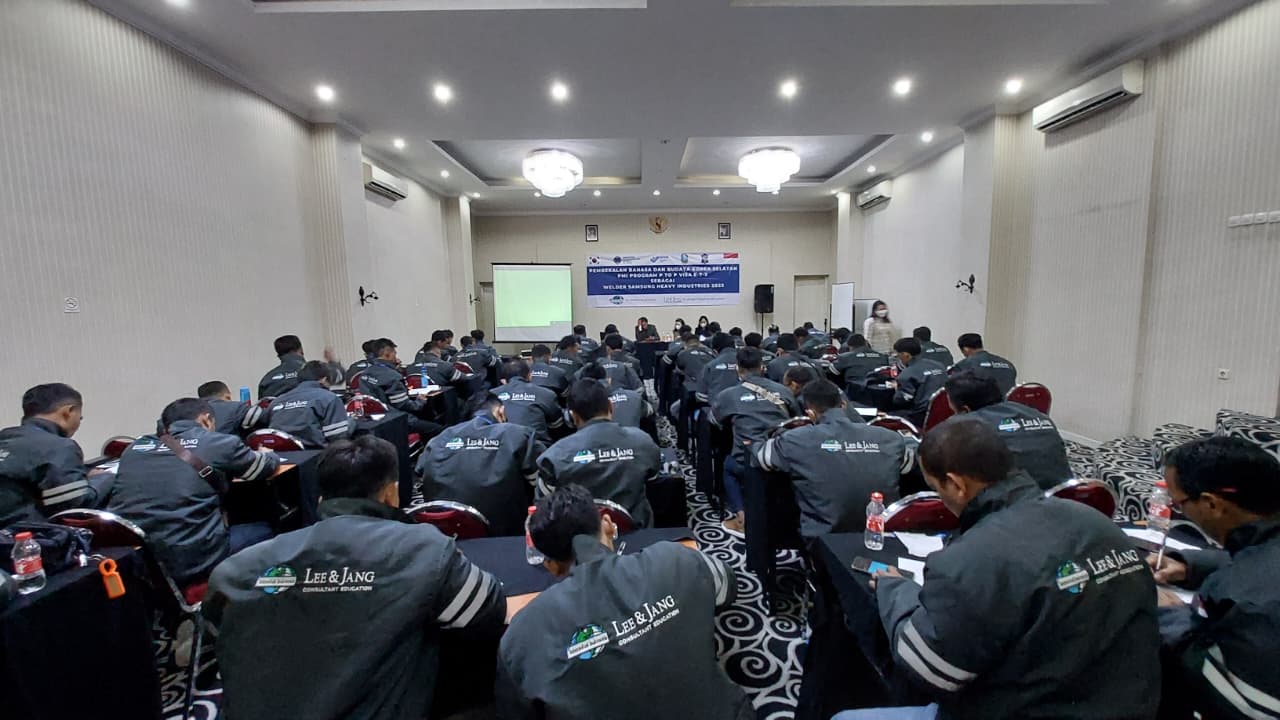 Pre-Departure Briefing